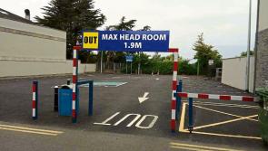 Works on lay-by would lead to installation of height restrictors warns Leitrim County Council