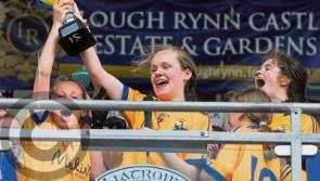 Seven-up for clinical Glencar Manorhamilton