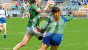 Aine rules Division 1 Final