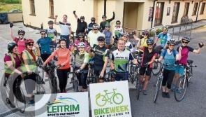 All the news from the Leitrim Sports Partnership