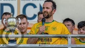Leitrim GAA reveal Championship fixture dates