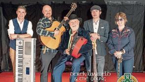 Glenfarne stages fabulous Golden Jubilee Gala Festival