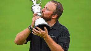 Professor Eddie Murphy: Life lessons that Shane Lowry can teach us all