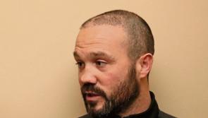 Former Sligo Rovers and Finn Harps favourite Cretaro joins new manager Higgins in Derry City backroom team