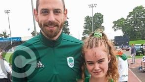 Alannah finishes season as Carrick duo fly out to Norway