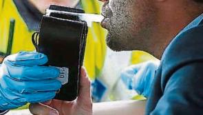 Drunk driver was clocked speeding at 152km in 100kmph zone in the Sligo/Leitrim area