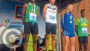 Toyosi tops as Leitrim athletes mix medals and heartbreak in Limerick