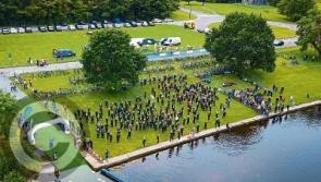 Top quality fare expected for Lough Key Triathlon