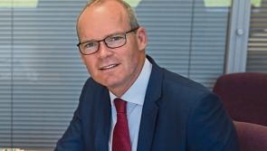 Simon Coveney to leave Cabinet after 13 years