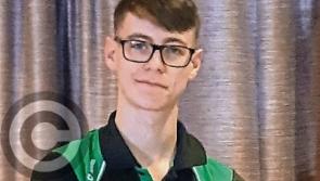 McSharry has strong start to a new pool season