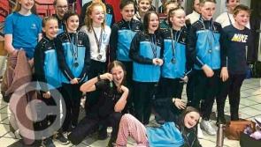 Fantastic success for Trident Swim Club at first meet of the season