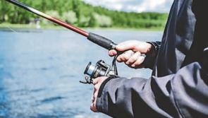 Anglers may fish in locations with 5km of  home