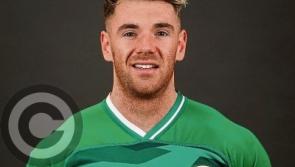 Eanna Madden delighted after Dubai debut for Ireland Rugby men's sevens team