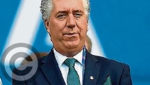 John Delaney's departure won't fix the FAI