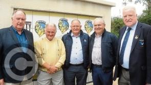 Sean Shanley a true blue Dub at heart but with a heavy hint of Green!