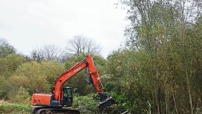 OPW needs to give green light for drainage at Diffagher River