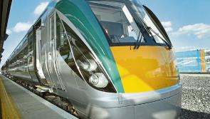 Iarnrod Eireann reminds customers that pre-booking is still required for all intercity rail services
