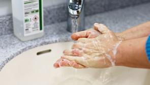 Hand hygiene is not just for Covid - it's for life!