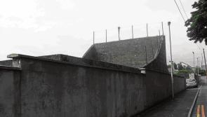 Refurbished handball alley to reopen this Sunday