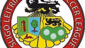 SLIGO LEITRIM SOCCER FIXTURES