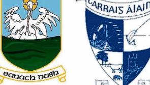 Annaduff's start blows away poor Carrigallen