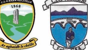 Bornacoola make hard work of seeing off Eslin to pick up first win of championship
