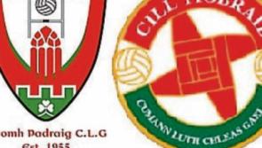 Dromahair blitz leaves Kiltubrid stunned