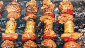 What's Cooking: Go wild with these wonderful recipes from the wilderness
