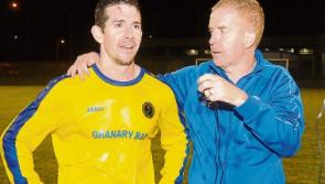 A great way to finish the season says Manor Rangers player-manager Thomas McDonald