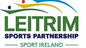 Leitrim Sports Partnership receive €25,000 in  COVID-19 Supplementary Funding
