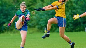 Leitrim LGFA release details of Summer League to cater for club players