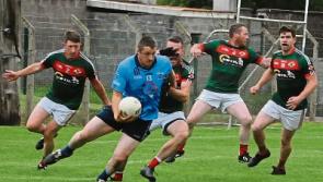 Tighe goal for Kiltubrid condemns Eslin to relegation