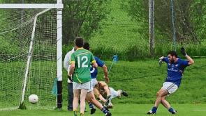 Aughawillan survive after ruthless destruction of outclassed Drumreilly