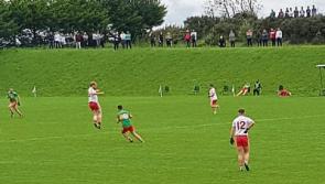 Dromahair turn on the style to storm into semi-finals