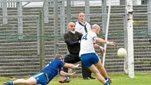 Lowe leaves St Mary's on a high and Melvin Gaels out of the championship