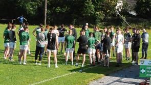 Strength in depth is driving Mohill's championship challenge says manager Liam Keenan