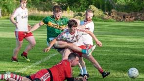 Learning lessons from the first game will be key to decide victor of Gortletteragh and Dromahair semi-final