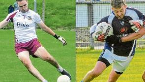 Tight tense battle in store as Carrigallen aim for revenge against Annaduff