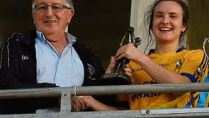 Ballinamore defeat spurred Ailbhe and Manor to victory