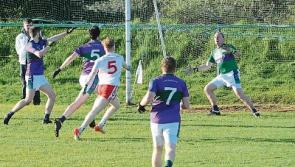 Leitrim Gaels finish strong to take Junior C title