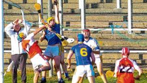 Carrick's late late show part 2 as Cluainin hurlers see victory ripped from their grasp for second year in a row