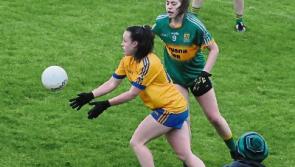 Dearbhla wants Glencar/Manorhamilton to go all the way in Connacht Final