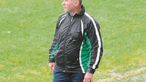 Future is bright for Aughavas says legend Fintan McBrien