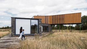 Remote working from dream home - Limerick house is one of Dermot Bannon’s ‘Incredible Homes’