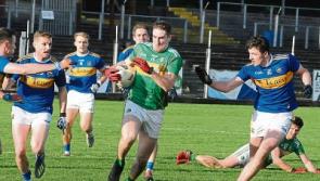 Hyland knows Mayo hold all the cards but wants Leitrim to perform