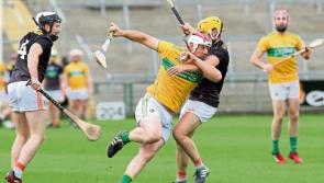 Baptism of fire for hurlers as Armagh prove too strong