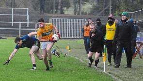 League remains the only show in town as long as Mayo are around