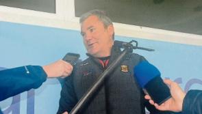 Horan sets Mayo sights on Hyde Park showdown