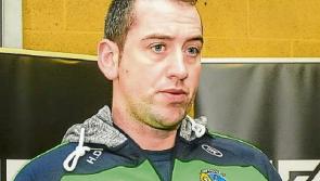 Leitrim boss Hugh Donnelly looks to the future as Ladies face formidable Meath