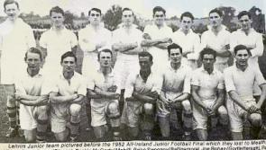 Farewell to Leitrim's greatest
